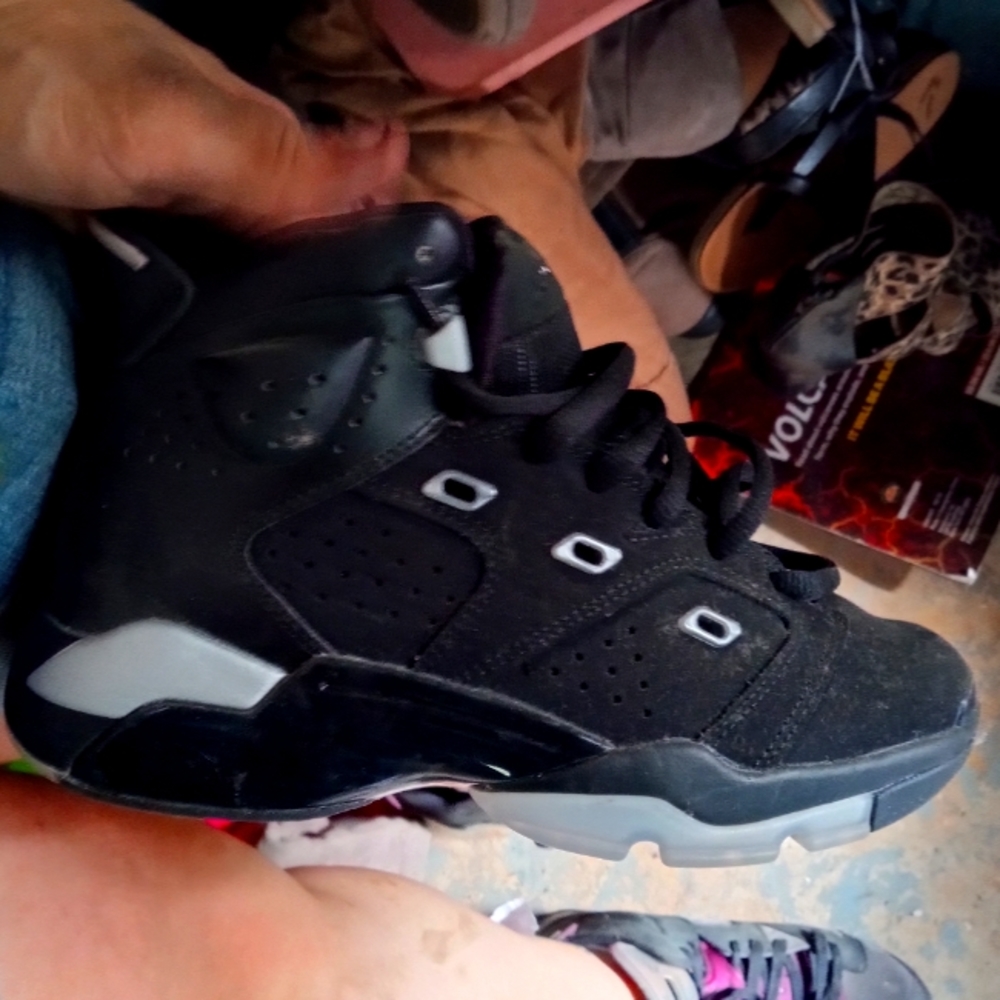 Air jordans